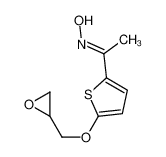 89724-84-5 structure, C9H11NO3S