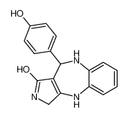 137987-39-4 structure, C17H15N3O2