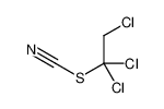 62737-82-0 structure, C3H2Cl3NS