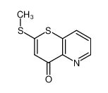 131109-78-9 structure, C9H7NOS2