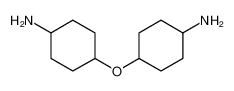 4-(4-aminocyclohexyl)oxycyclohexan-1-amine 51097-78-0