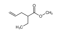 methyl 2-ethyl-4-pentenoate 42997-42-2