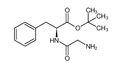 16874-18-3 structure, C15H22N2O3