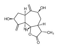 116360-07-7 structure, C15H20O4