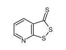 dithiolo[3,4-b]pyridine-3-thione