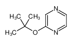 70090-30-1 structure, C8H12N2O