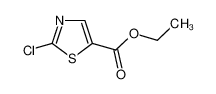 2-氯噻唑-5-甲酸乙酯