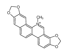 博落回提取物