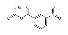 4015-57-0 acetic acid-(3-nitro-benzoic acid )-anhydride