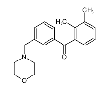 898765-53-2 structure, C20H23NO2