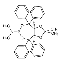 213843-90-4 structure, C33H34NO4P