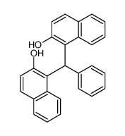 29114-24-7 structure, C27H20O2