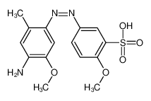 64011-53-6 structure, C15H17N3O5S