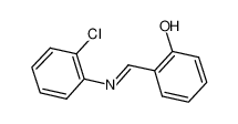 3172-42-7 邻羟苯亚甲基邻溴苯胺