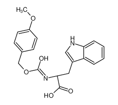 39545-09-0 structure, C20H20N2O5