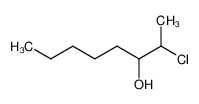 78622-27-2 structure, C8H17ClO