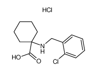 440647-97-2 structure, C14H19Cl2NO2