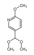 95652-83-8 structure, C9H13NO3