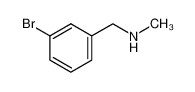 3-溴-N-甲基苄胺