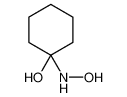 107092-93-3 1-(hydroxyamino)cyclohexan-1-ol