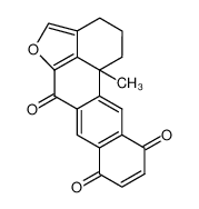 97743-96-9 structure, C20H14O4