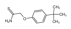 35370-88-8 structure, C12H17NOS