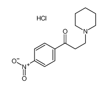 893-53-8 structure, C14H19ClN2O3