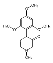 113225-10-8 structure, C15H21NO4