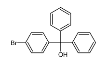 61623-62-9 (4-bromophenyl)-diphenylmethanol