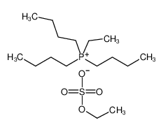 ethyl sulfate,tributyl(ethyl)phosphanium 654057-98-4