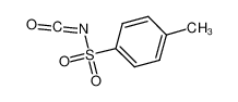 对甲基苯磺酰异氰酸酯