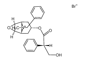 30269-58-0 structure, C24H28BrNO4