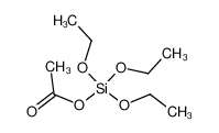 13170-19-9 structure, C8H18O5Si