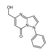 88570-09-6 structure, C13H11N3O2