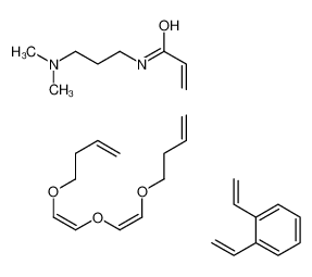 65899-87-8 structure, C30H44N2O4