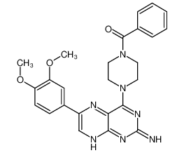 850070-72-3 structure