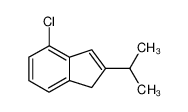 354589-68-7 structure, C12H13Cl