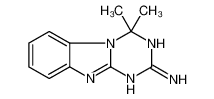 325738-83-8 structure, C11H13N5