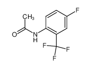 393-23-7 structure