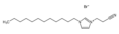 927690-65-1 structure, C18H32BrN3