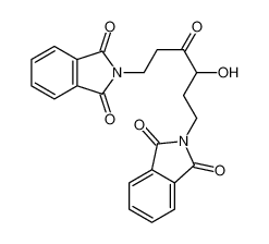 79186-32-6 structure, C22H18N2O6