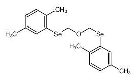 82745-58-2 structure, C18H22OSe2