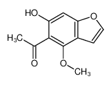 484-27-5 structure