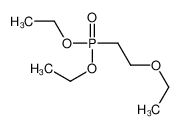 1-diethoxyphosphoryl-2-ethoxyethane 5191-35-5