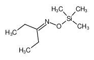 7449-68-5 structure, C8H19NOSi