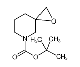 tert-butyl 1-oxa-7-azaspiro[2.5]octane-7-carboxylate 276872-90-3