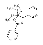 61704-75-4 structure, C18H21O4P