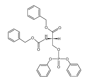 1195249-63-8 structure, C30H28NO8P