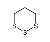 3325-33-5 structure, C3H6S3