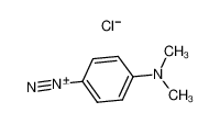 4-(二甲氨基)氯化重氮苯